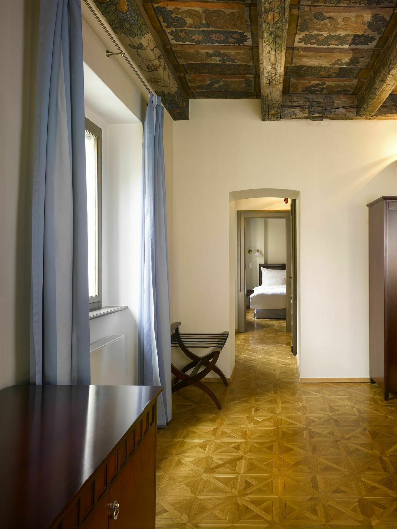 Charles Bridge Rooms & Suites By Sivek Hotels Praha Bagian luar foto