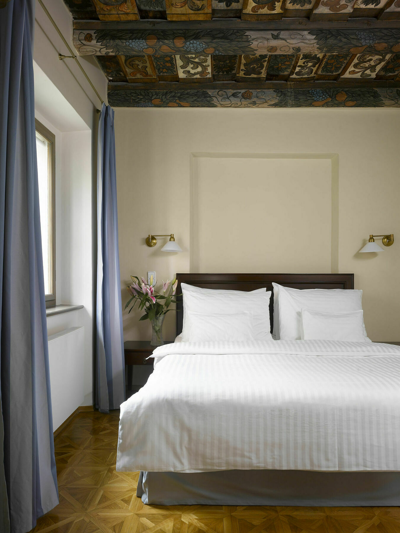 Charles Bridge Rooms & Suites By Sivek Hotels Praha Bagian luar foto