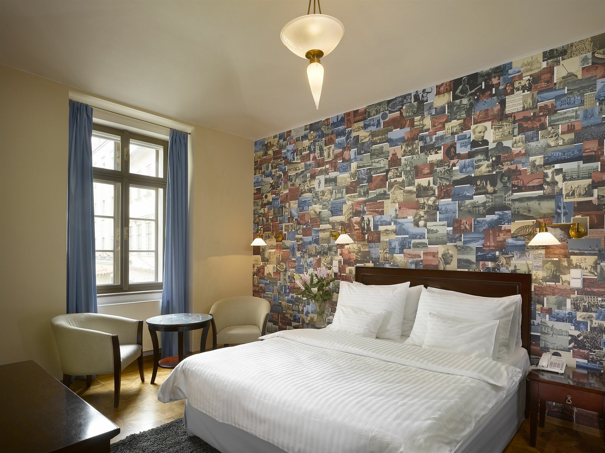 Charles Bridge Rooms & Suites By Sivek Hotels Praha Bagian luar foto